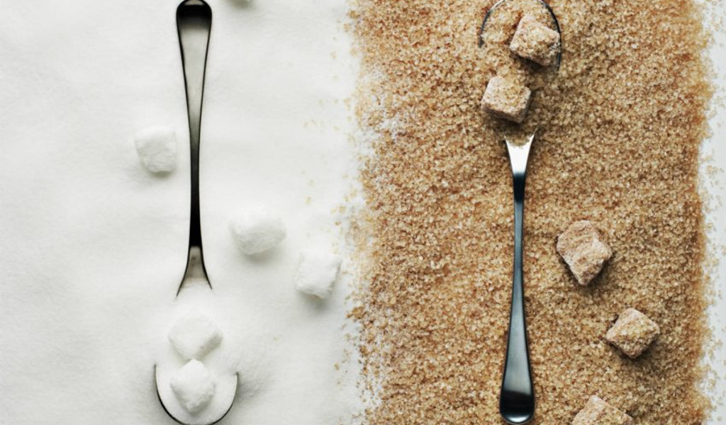 Zucchero bianco vs zucchero di canna: qual'è la verità?