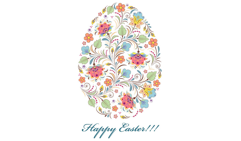 La primavera nel piatto: buona Pasqua!