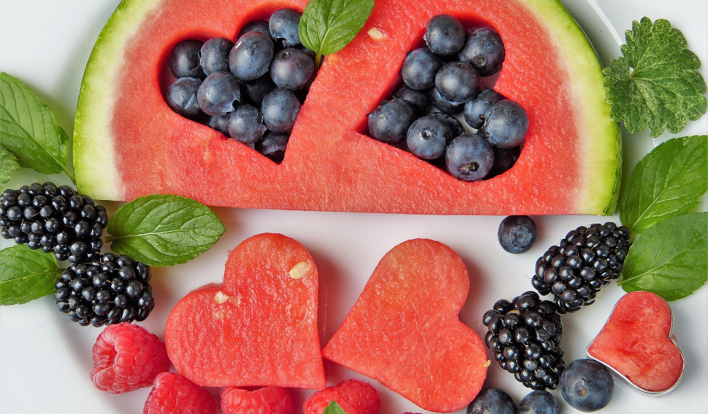 Frutta di stagione: cosa mangiare a Luglio ed Agosto?